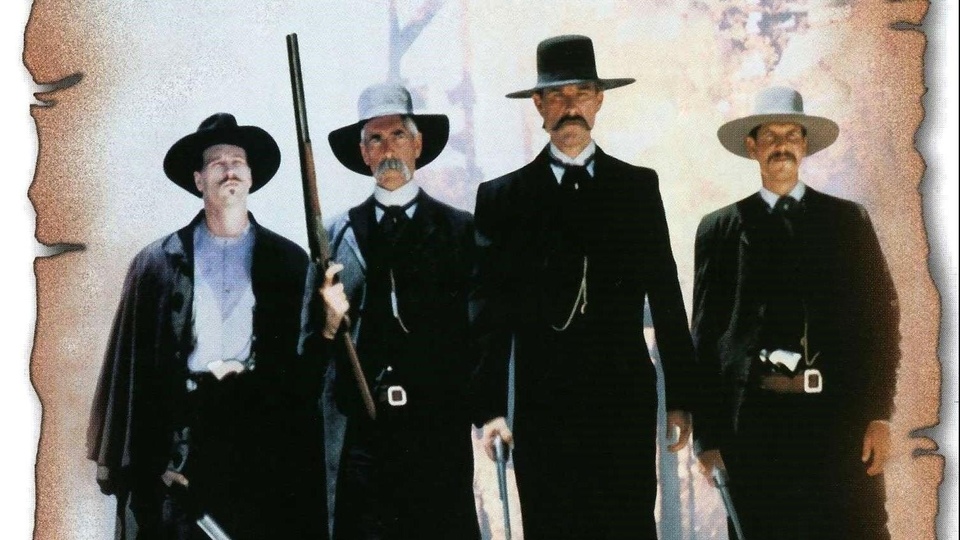 The best westerns from year 1993 online