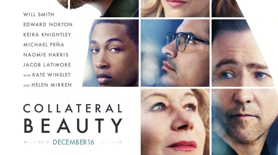 Film Collateral Beauty: Druhá šance