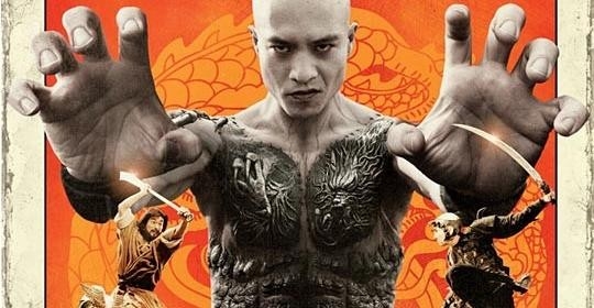 26 asian historical movies online