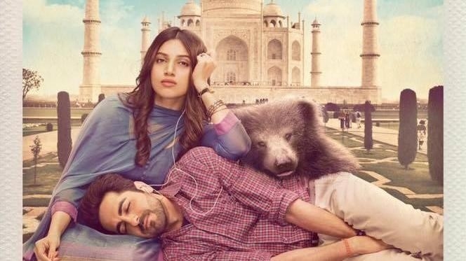 Najlepsze indyjskie komedie z roku 2017 online
