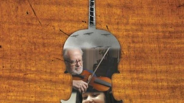 Joeova violina