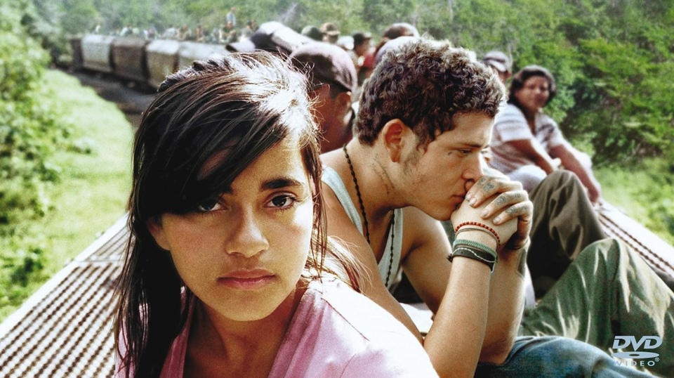 Najlepšie mexické filmy z roku 2009 online