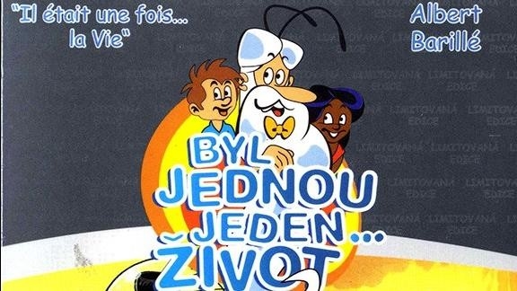 Belgické dětské pořady  online