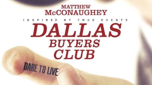Film Dallas Buyers Club