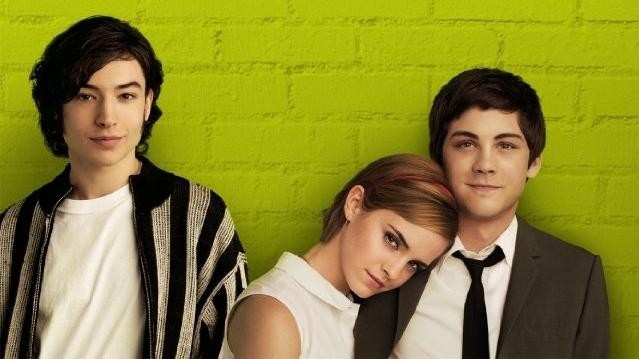 Film The Perks Of Being A&nbsp;Wallflower