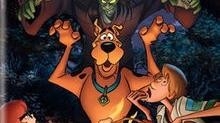 Scooby-Doo! Kamp straha