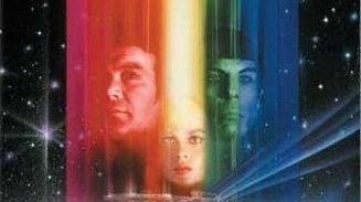 Film Star Trek 1: Film