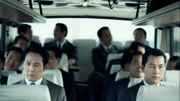 Najlepsze poludniowokoreanskie nowe filmy z roku 2022 online