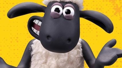 Ovečka Shaun: Kraťasy s ovečkou