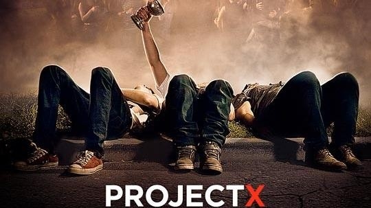 Film Projekt X