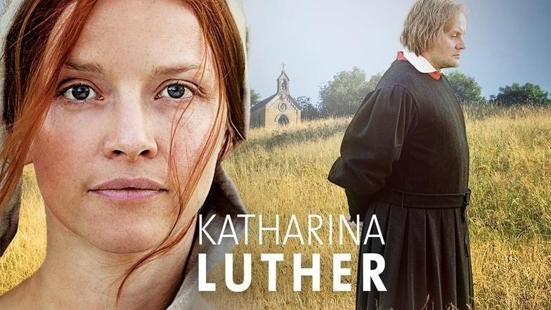Film Luther a ja