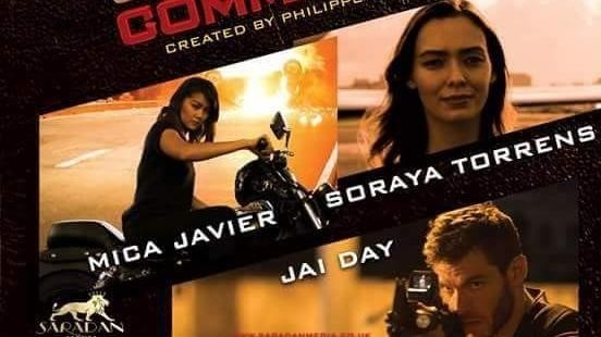 The best philippine action movies online