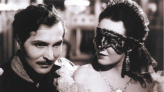 Najlepšie české romantické filmy z roku 1940 online