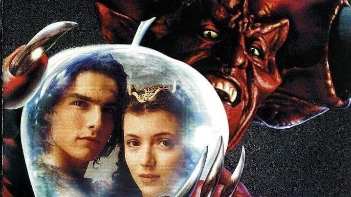 Fantasy filmy z roku 1985 online