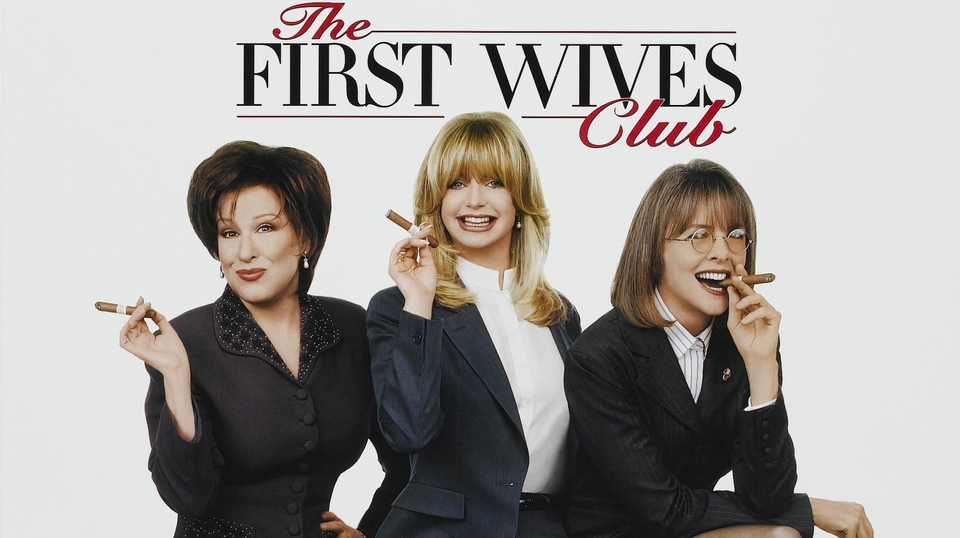 Film Klub prvih supruga