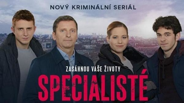 Specialist