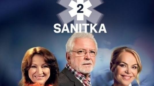 Series Sanitka