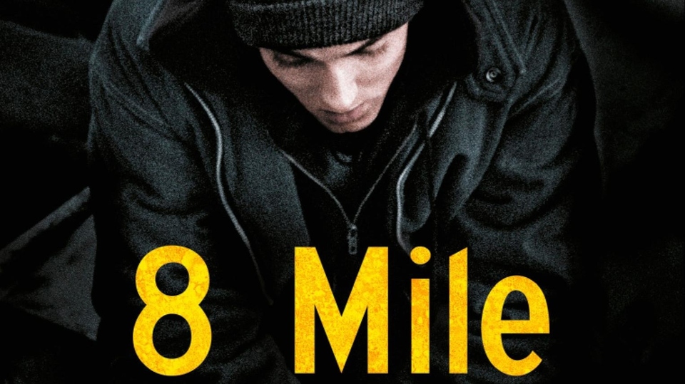 Film 8. míle