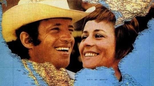 The best foreign romantic movies from year 1969 online