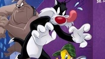 The Sylvester & Tweety Mysteries