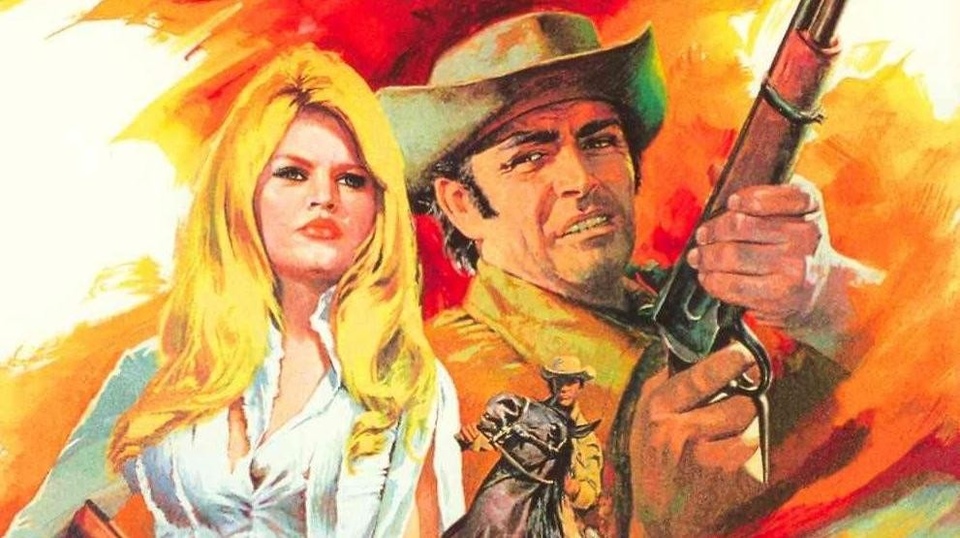Najlepšie nemecké westerny z roku 1968 online