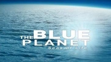 Dokumentarci The Blue Planet