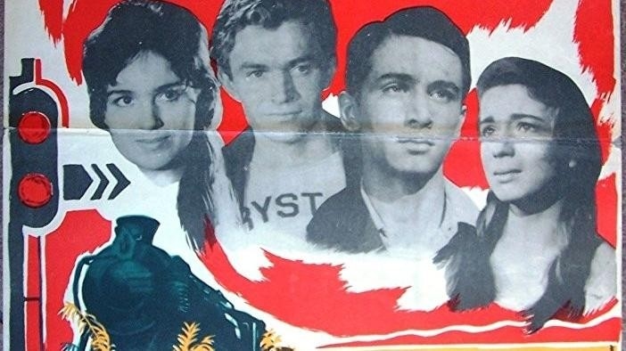 Jugoslávie: najbolji filmovi iz godine 1959 online