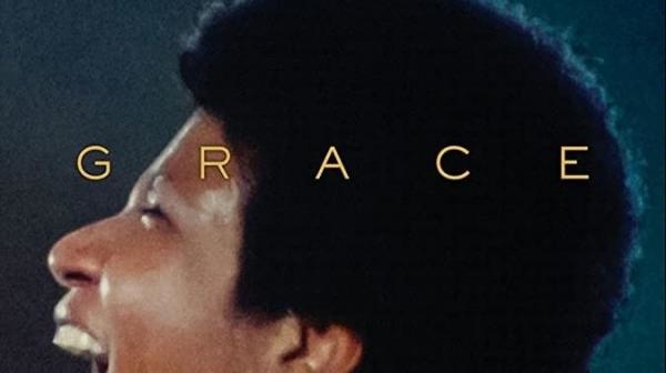 Amazing Grace : Aretha Franklin