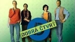 Nejlepší české seriály z roku 2005 online