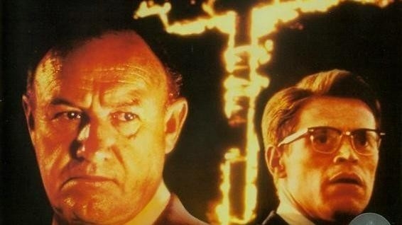 Nejlepší krimi a detektivní filmy z roku 1988 online