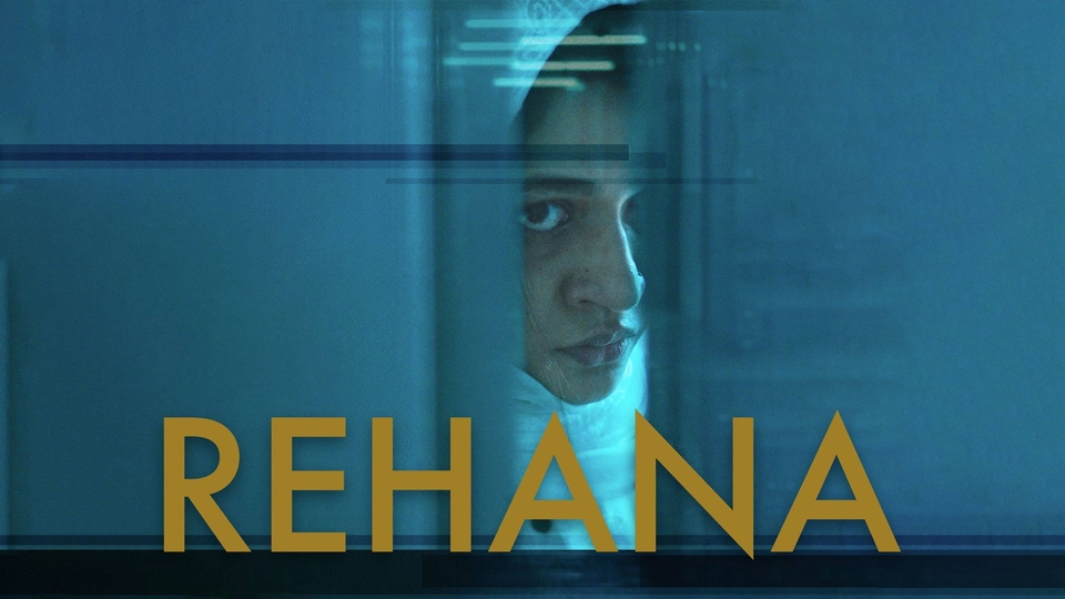 Film Rehana