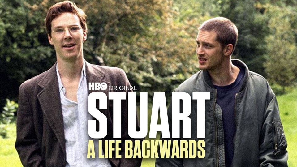 Film Stuart: A Life Backwards