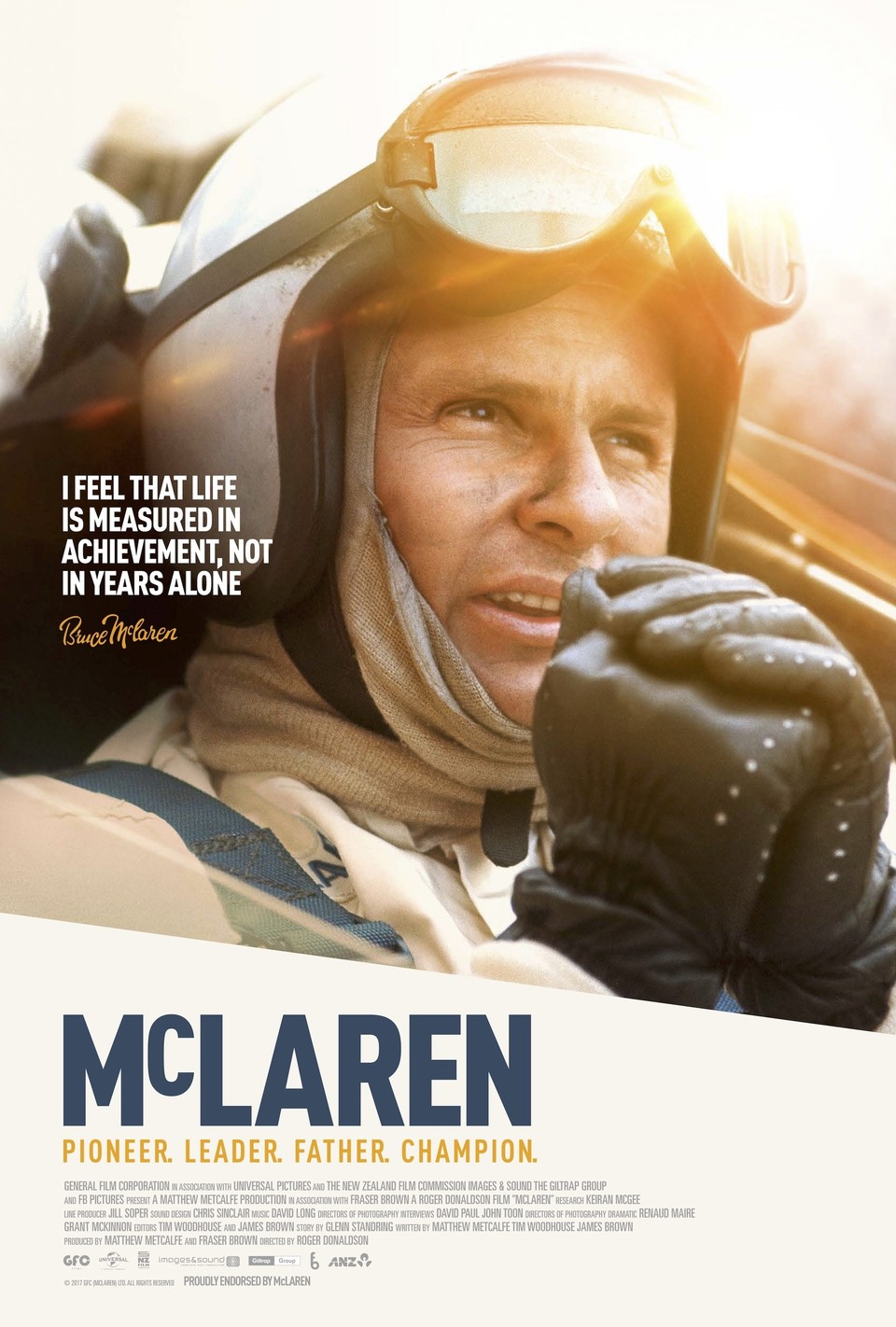 Dokument McLaren