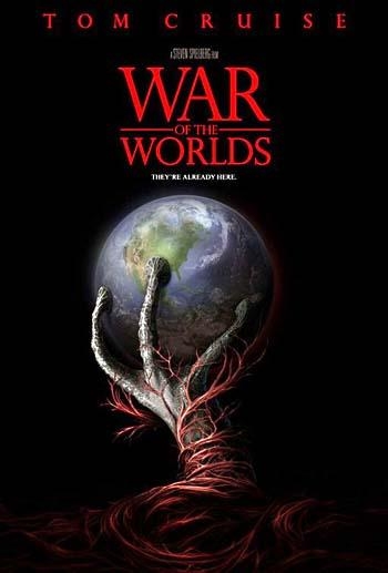 Film Wojna światów