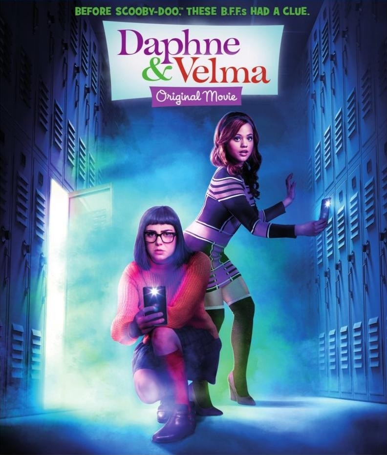 Film Daphne i Velma