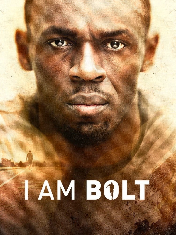 Dokumentarci Ja sam Bolt