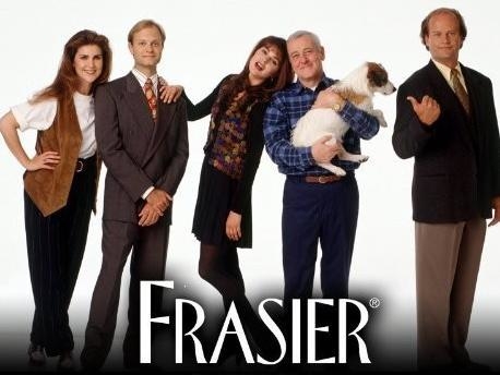 Frasier