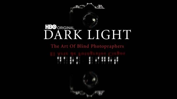Temné světlo: Umění nevidomých fotografů