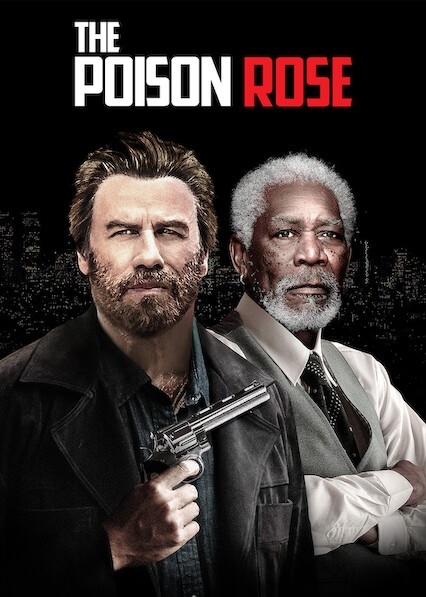 Film Poison Rose