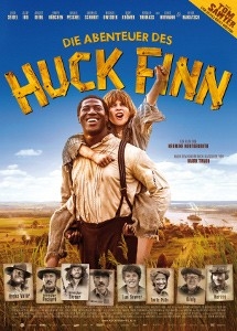 Film Dobrodružství Hucka Finna