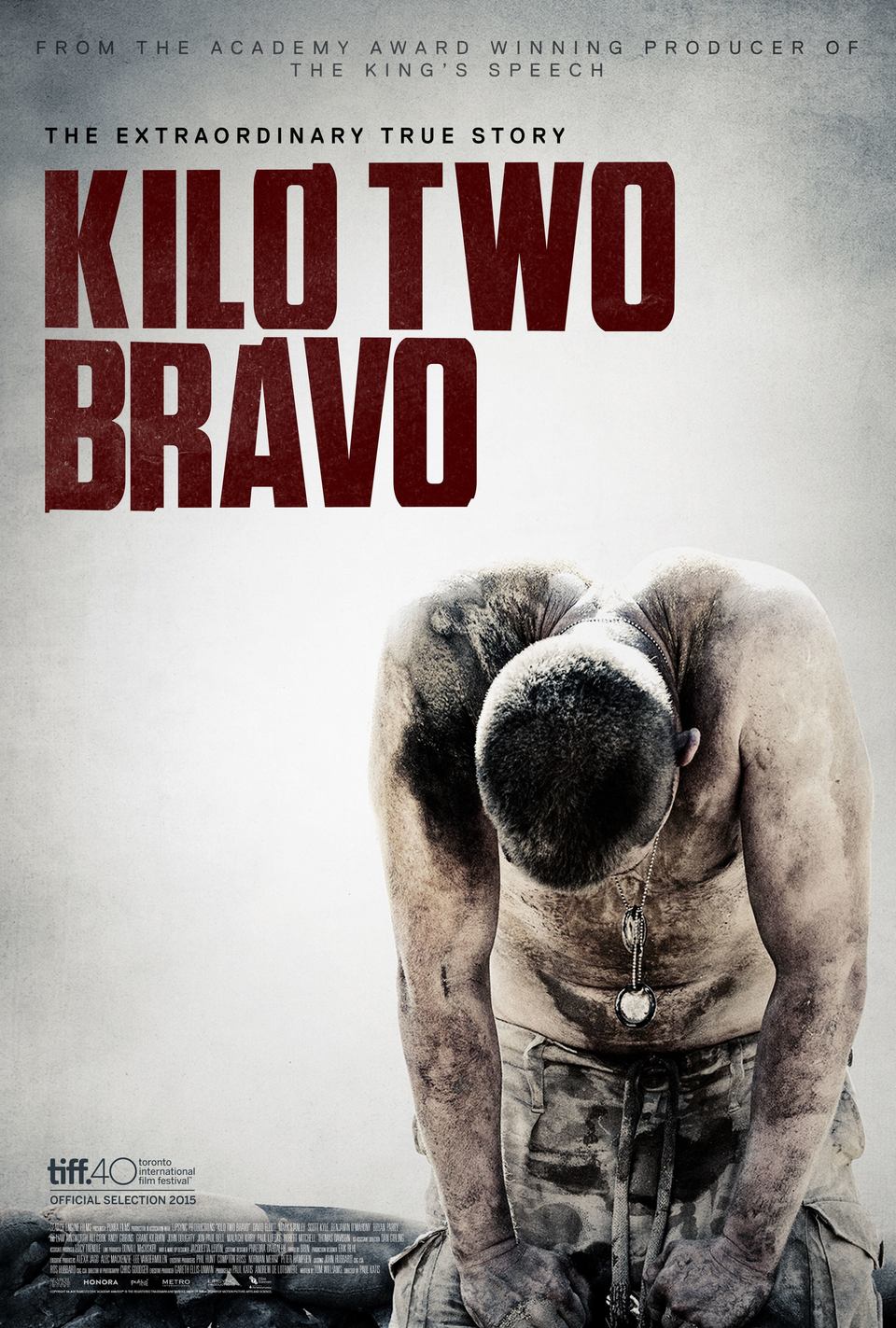 Film Kilo Dva Bravo