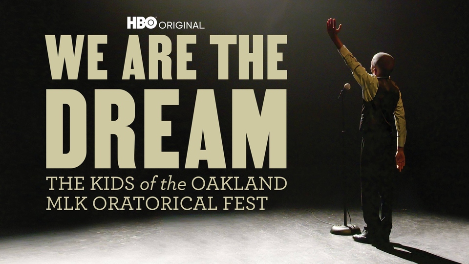 Documentary We Are the Dream: The Kids of the Oakland MLK Oratorical Fest