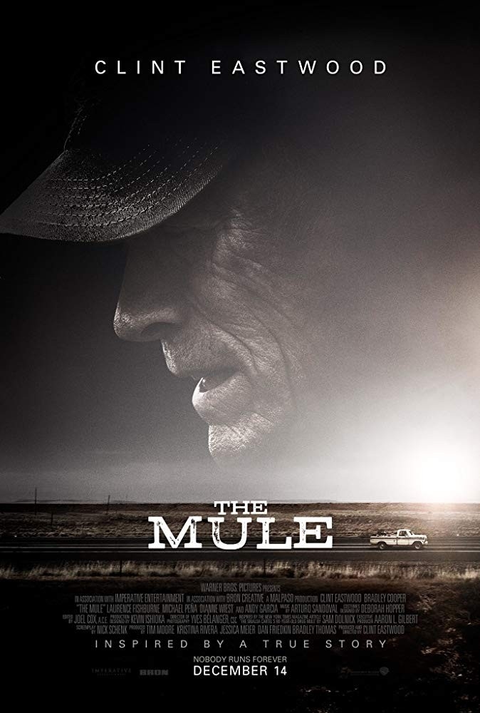Film La mule