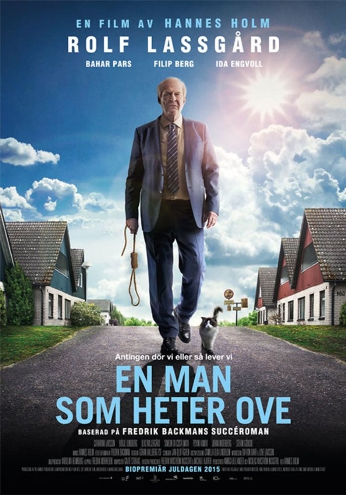 The best swedish comedies from year 2015 online