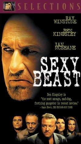 Film Sexy Beast