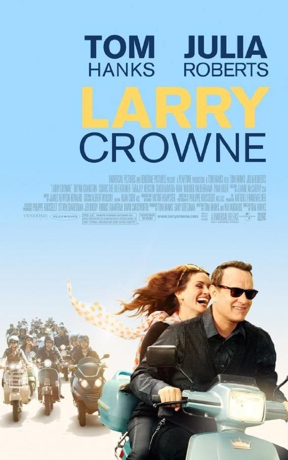 Film Larry Crowne