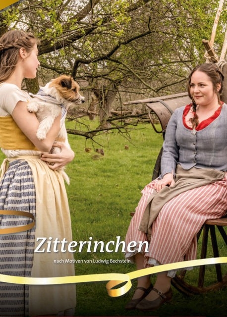 41 nemeckých rozprávok pre deti online