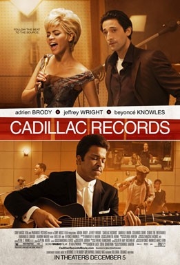 Film Cadillac Records