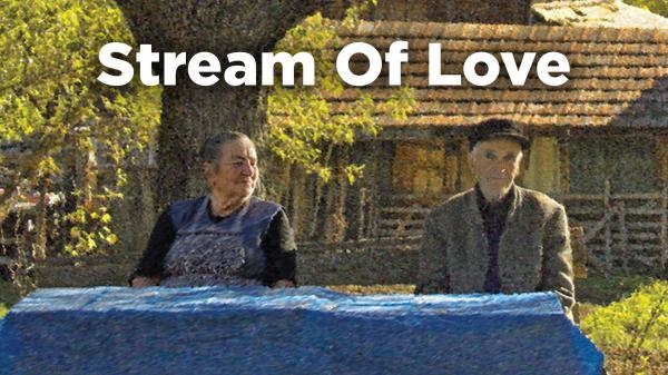 Stream of Love