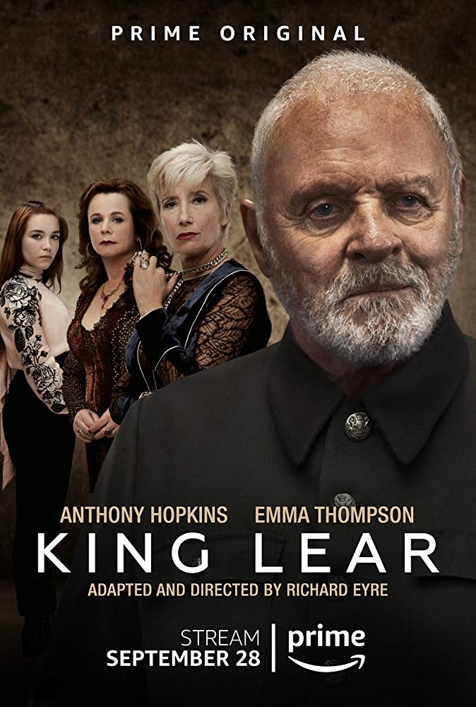 Film Král Lear